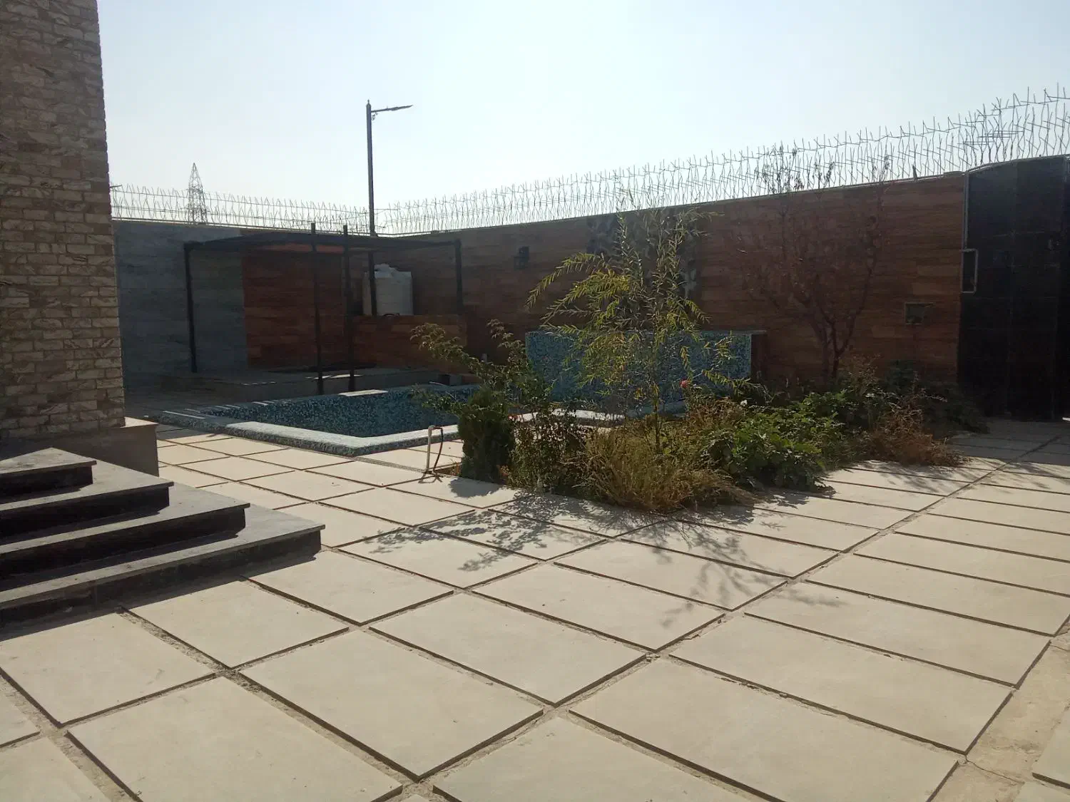 ویلا ۳۶۵ متری|فروش خانه و ویلا|ماهدشت, |دیوار