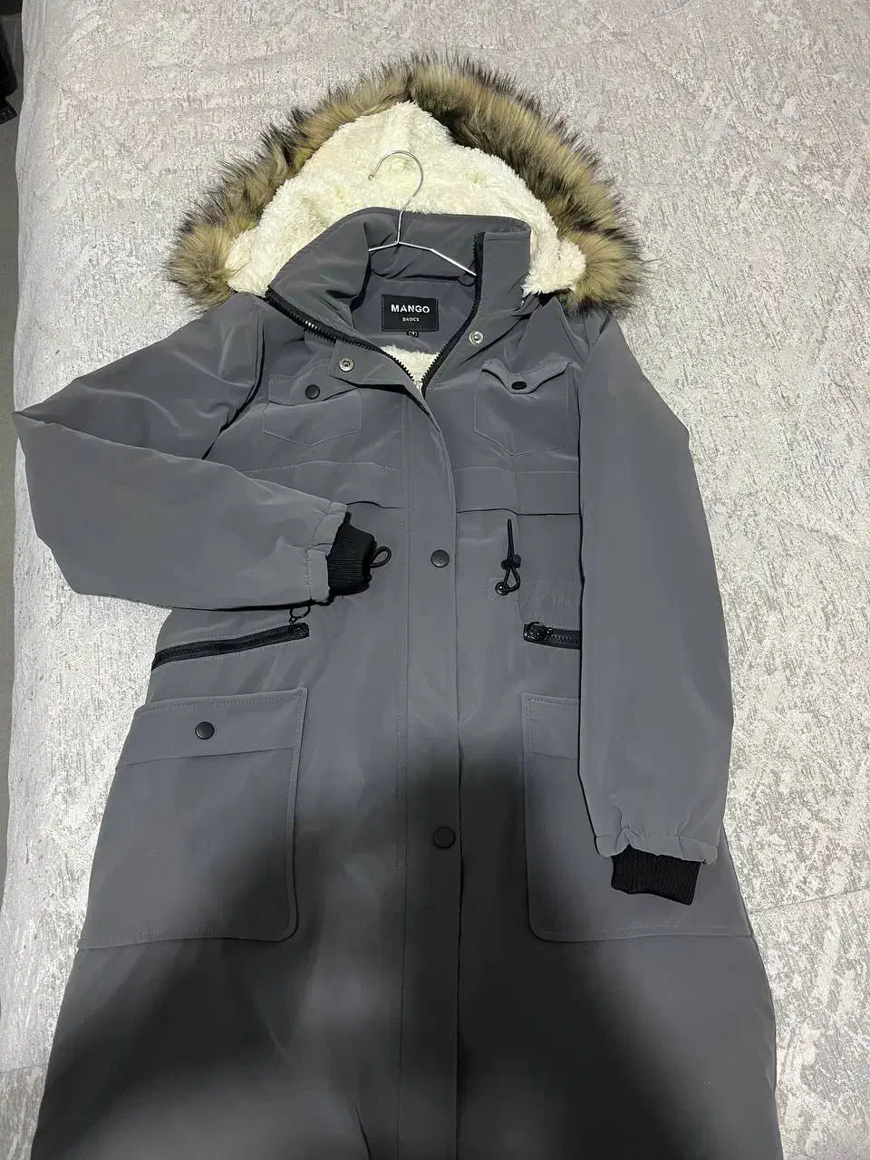 کاپشن دخترانه|لباس|قوچان, |دیوار