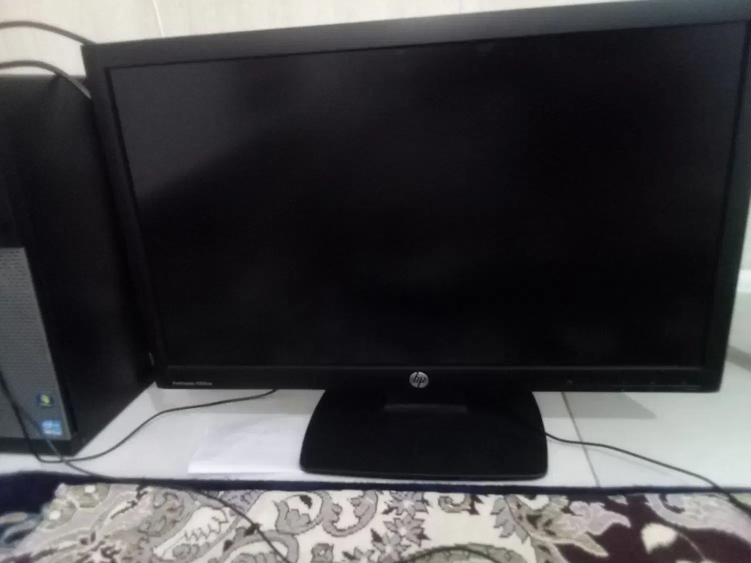 کامپیوتر خانگی|رایانه رومیزی|بروجرد, |دیوار