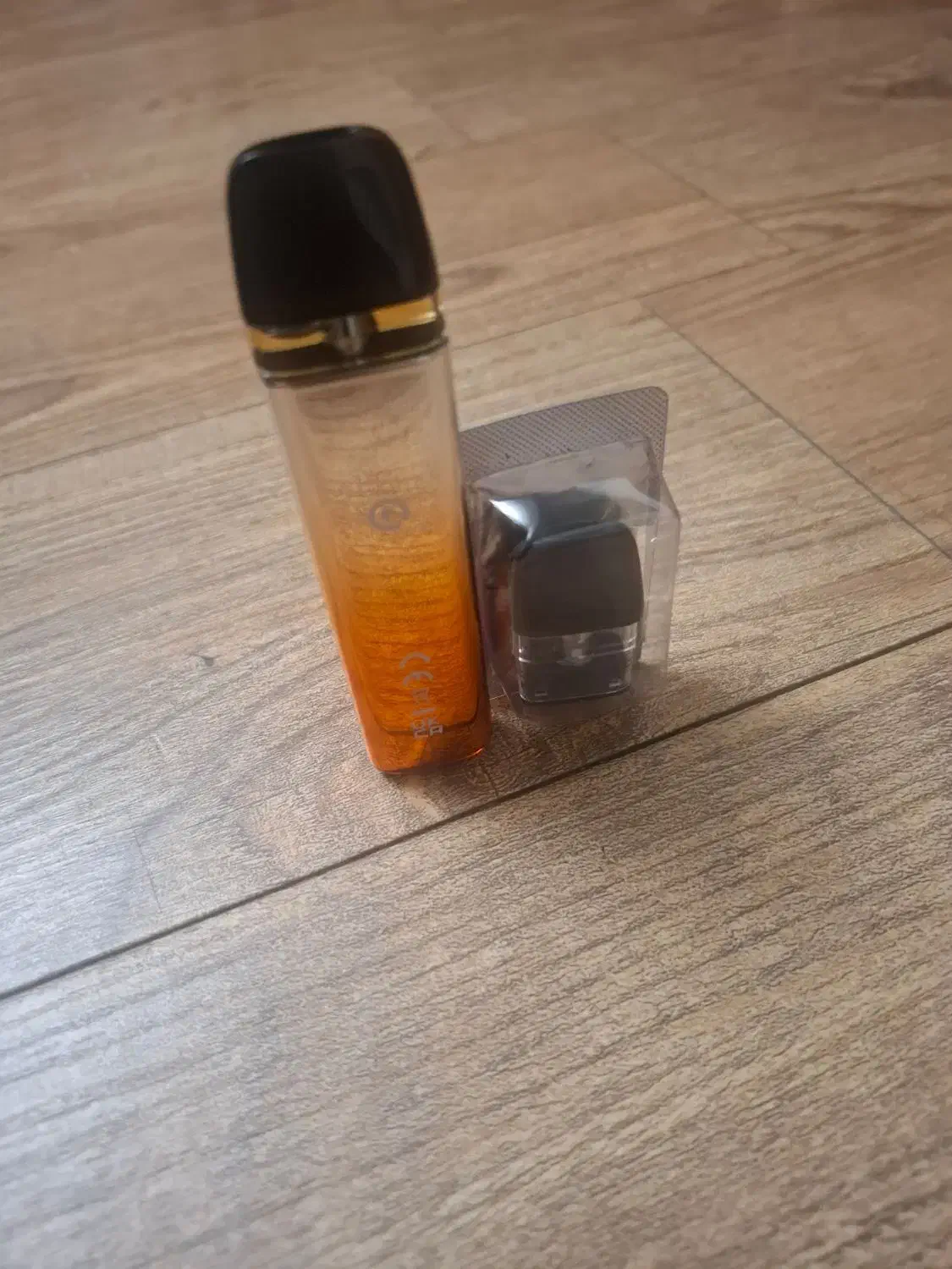 پاد مدل GEEK VAPE|زیورآلات و اکسسوری|رفسنجان, |دیوار