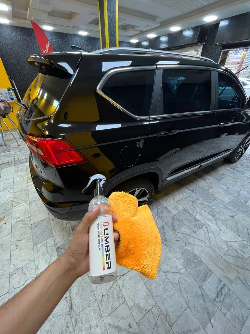 پولیش و صفرشویی و لیسه گیری|خدمات موتور و ماشین|سراوان, |دیوار