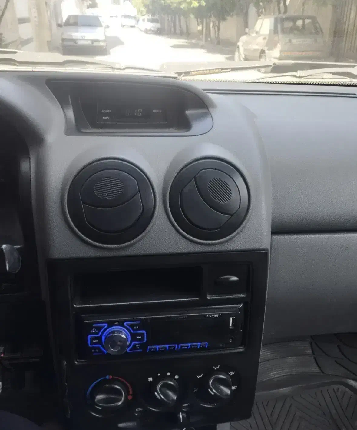 پراید|خودرو سواری و وانت|گرگان, |دیوار