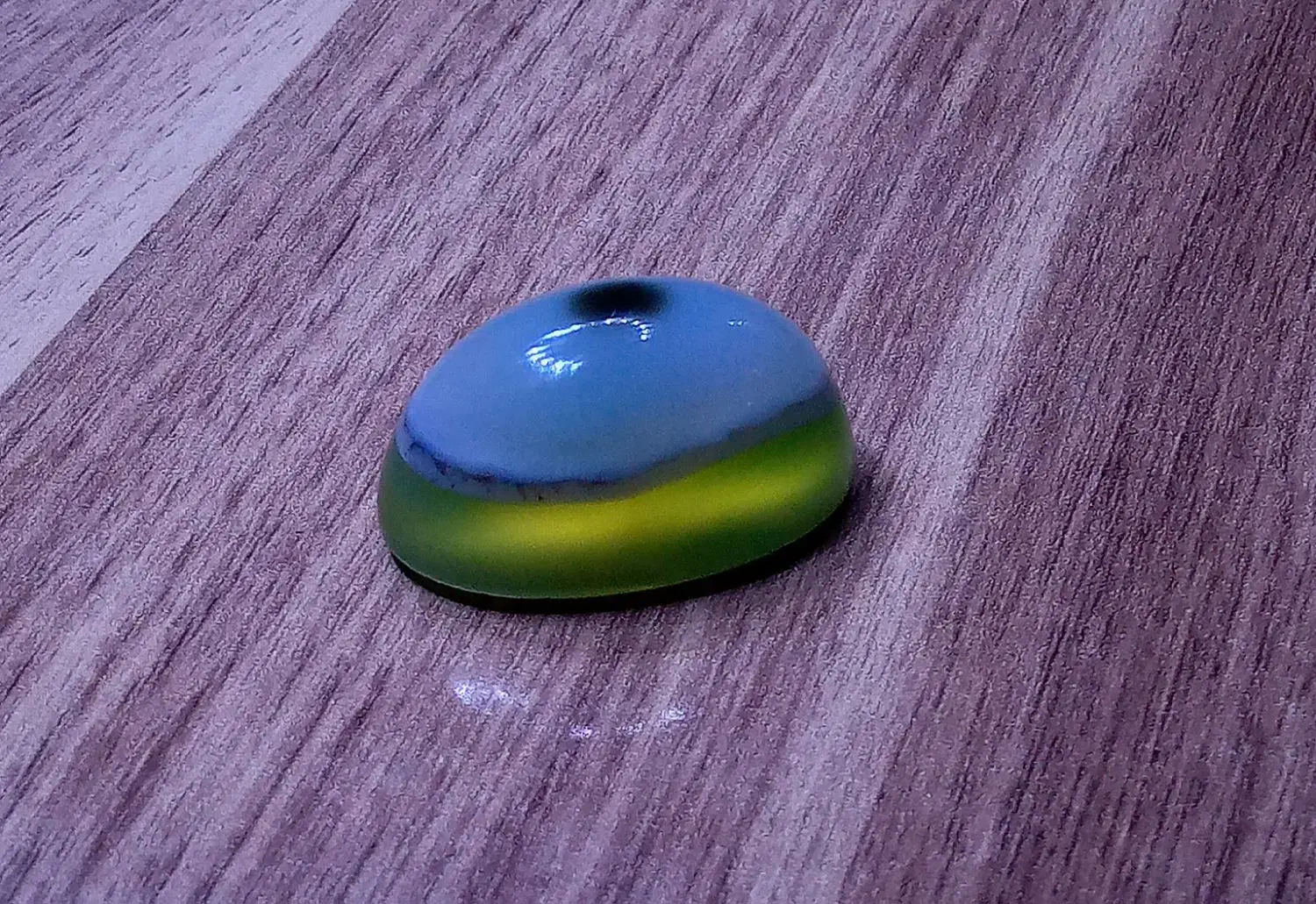 سه پوست سبز خال سیاه|جواهرات|اردبیل, |دیوار