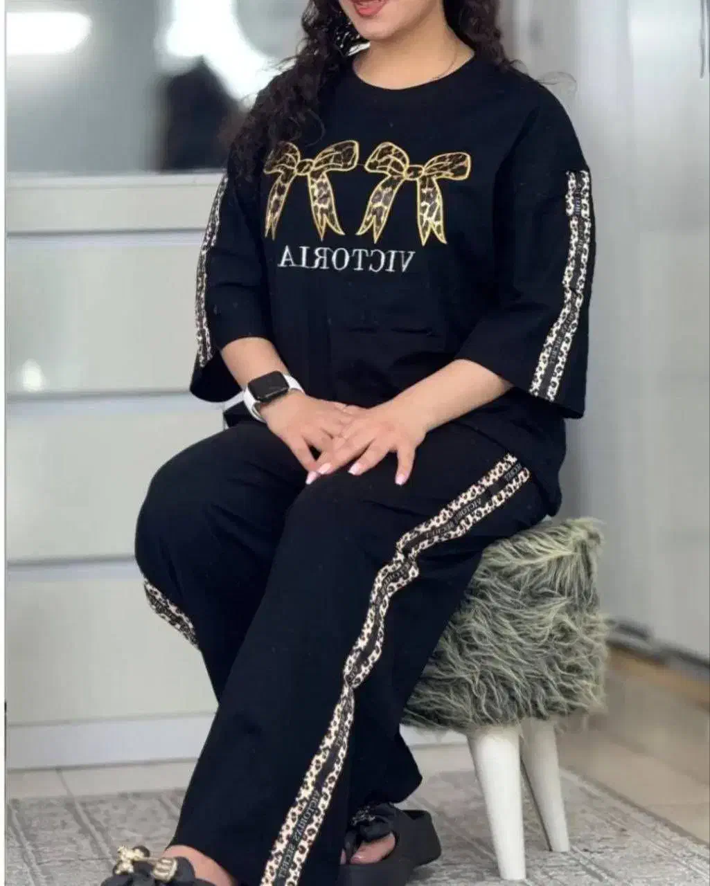 ست آرتینا 710|لباس|قیدار, |دیوار