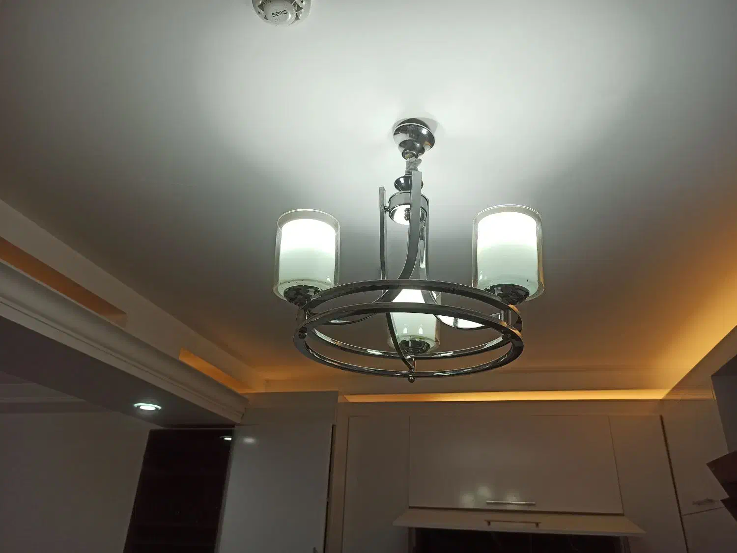 فروش مبل و کنسول و میز تی وی و..در حد نو|مبلمان خانگی و میز عسلی|خرم‌آباد, |دیوار