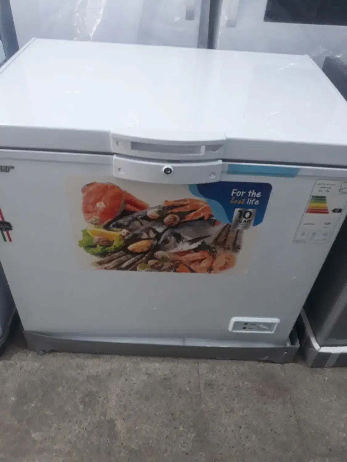 یخچال|یخچال و فریزر|کوهدشت, |دیوار