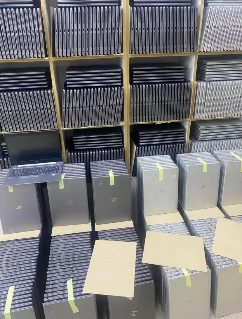 لپتاپ گارانتیدار بااقساط بدون پیش پرداخت/تکی وعمده|رایانه همراه|تهران, میرداماد|دیوار