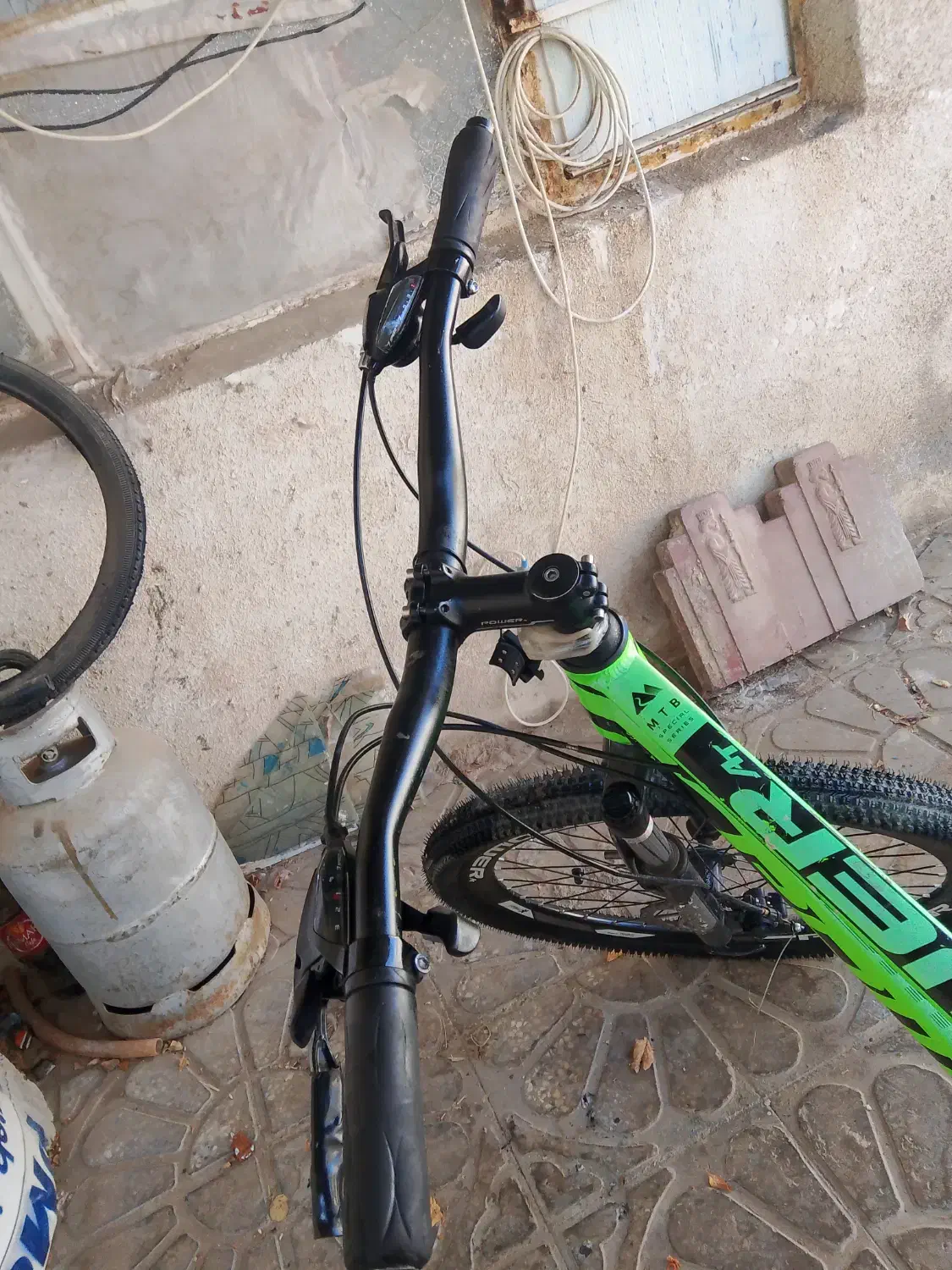 دوچرخه 26|دوچرخه، اسکیت، اسکوتر|تربتحیدریه, پائین ولایت|دیوار