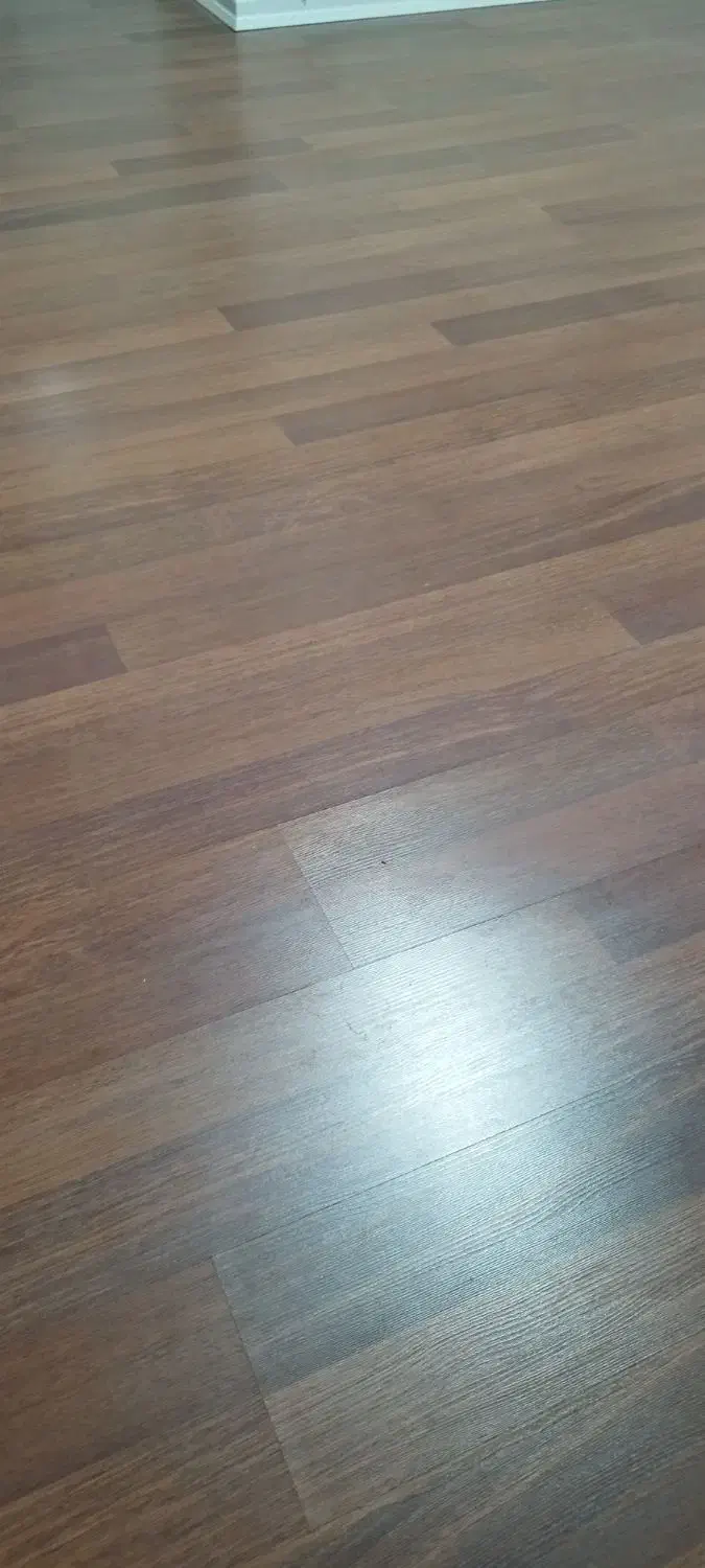 پارکت نو و در حد نو هر متر ۴۴۰هزار تومان جنس خار|مصالح و تجهیزات ساختمان|زنجان, |دیوار