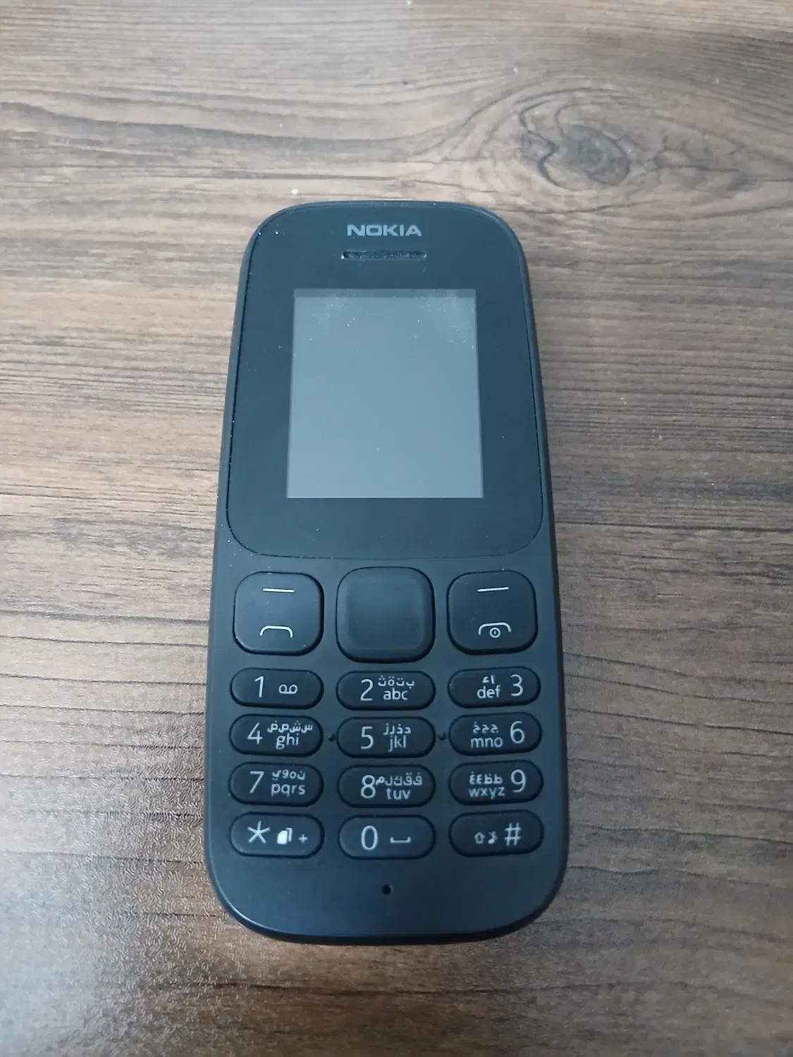 گوشی نوکیا 105 اصلی|موبایل|تهران, سعادت‌آباد|دیوار