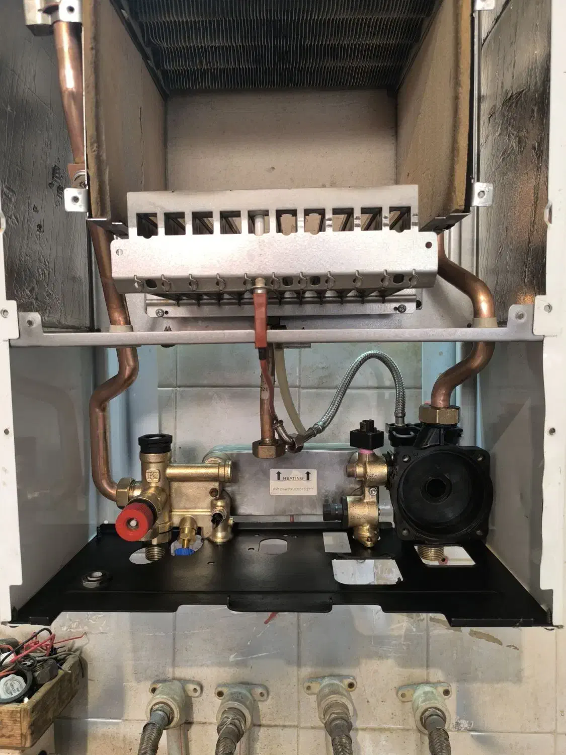 تعمیر .سرویس .نصب پکیج تبریز و سهند|خدمات پیشه و مهارت|تبریز, |دیوار