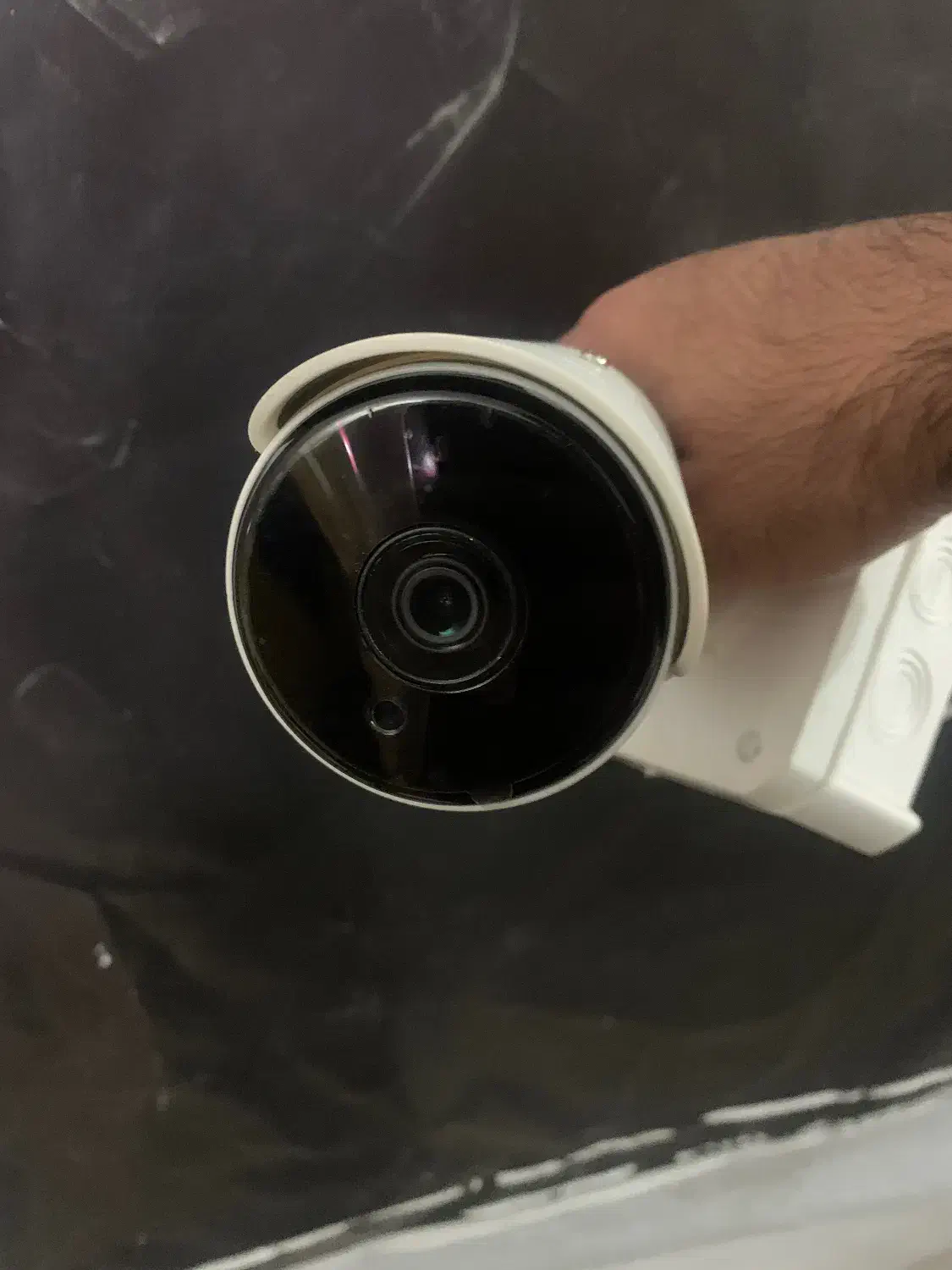 دوربین مدار بسته|دوربین مداربسته|دامغان, |دیوار