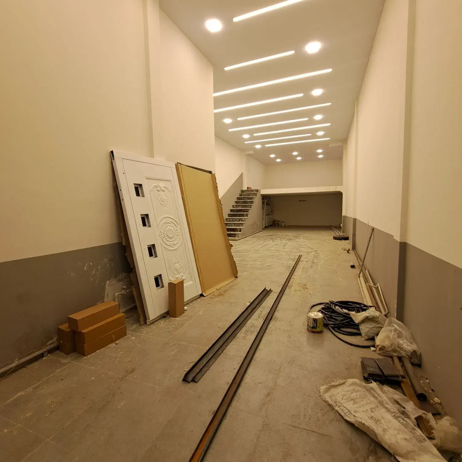 فروش مغازه در محدوده*چهاراه سپاه*|فروش مغازه و غرفه|پاکدشت, پاکدشت (مامازند)|دیوار