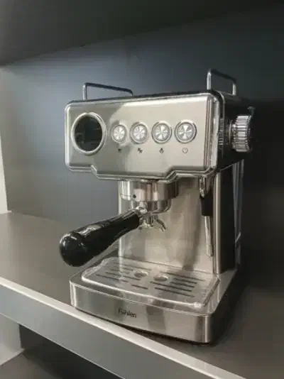 قهوه ساز حرفه ای|سماور، چایساز، قهوهساز|سیلاخور, |دیوار