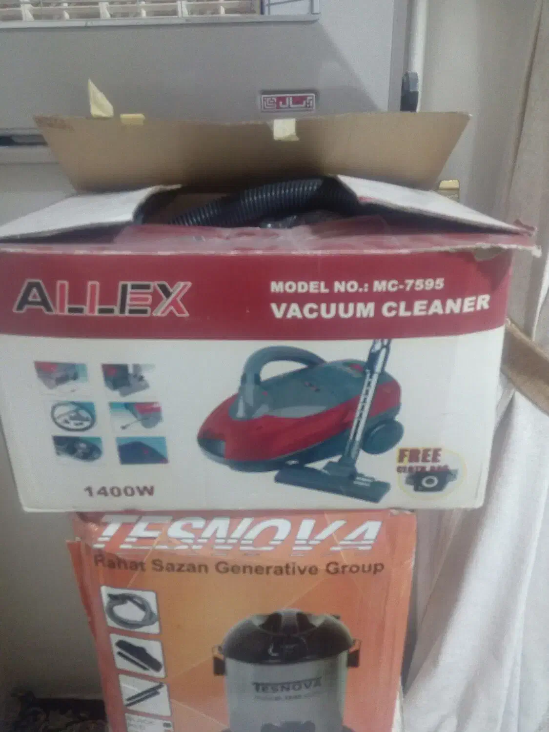 وسایل خانه|سایر لوازم برقی|اهواز, شهرک دانشگاه|دیوار