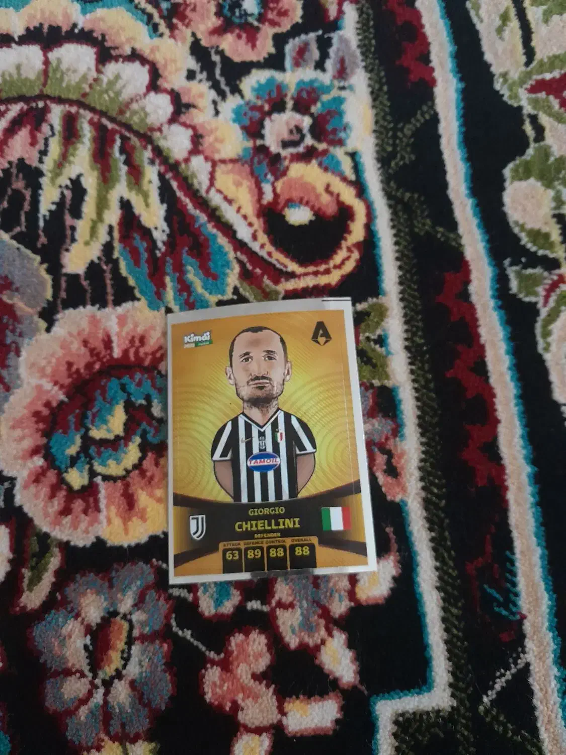 برچسب کیمدی ۲۰۰ هزار|کلکسیون و سرگرمی|نورآباد, |دیوار