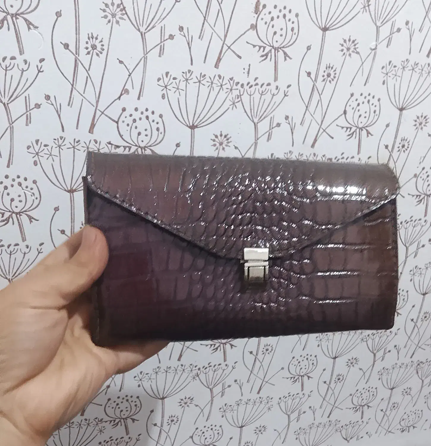 کیف پول و مدارک زنانه|کیف، کفش، کمربند|اردبیل, |دیوار