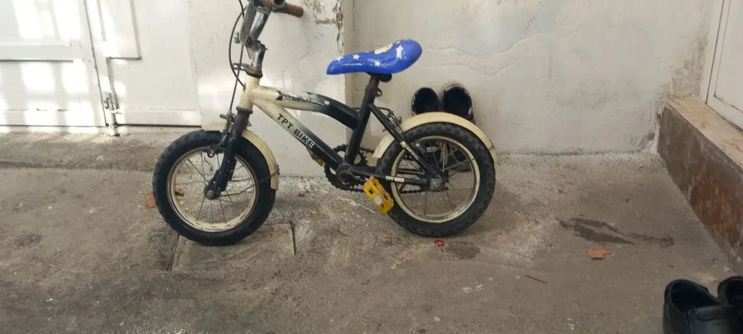 دوچرخه۱۲|دوچرخه، اسکیت، اسکوتر|سقز, |دیوار