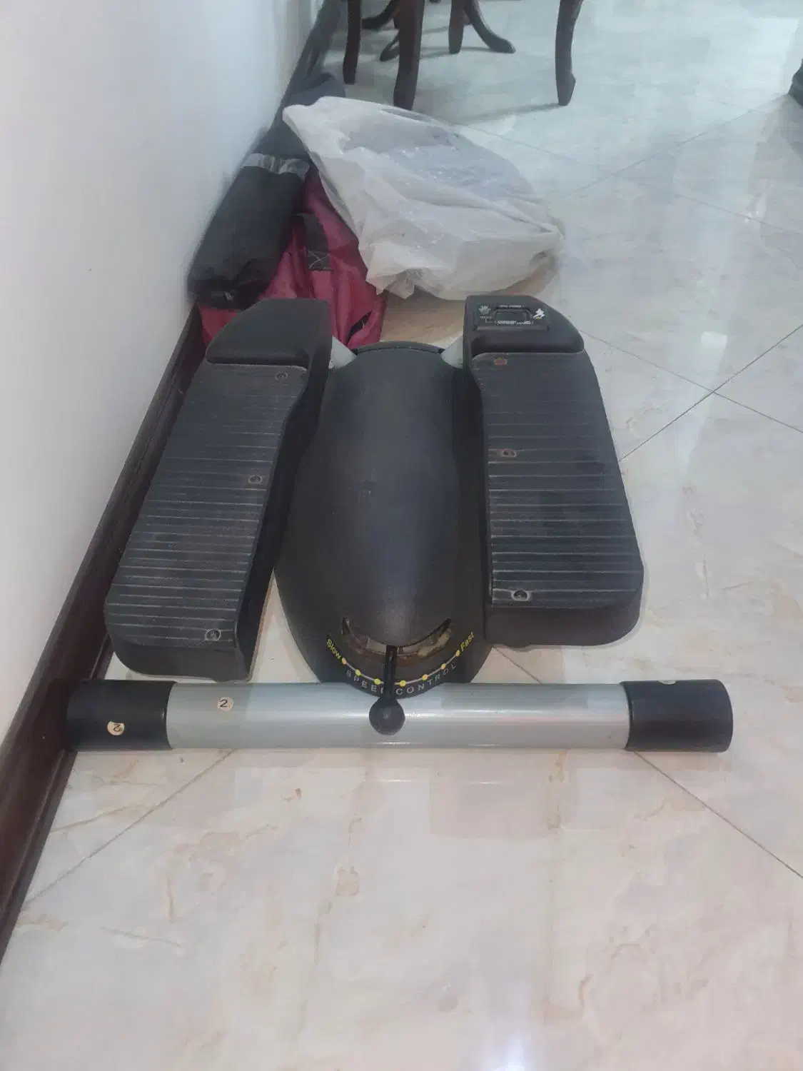 دستگاه ورزشی|تجهیزات ورزشی|کرمان, |دیوار