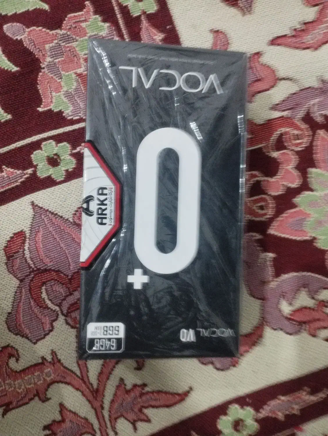 وکال وی صفر پلاس|موبایل|تهران, چیذر|دیوار