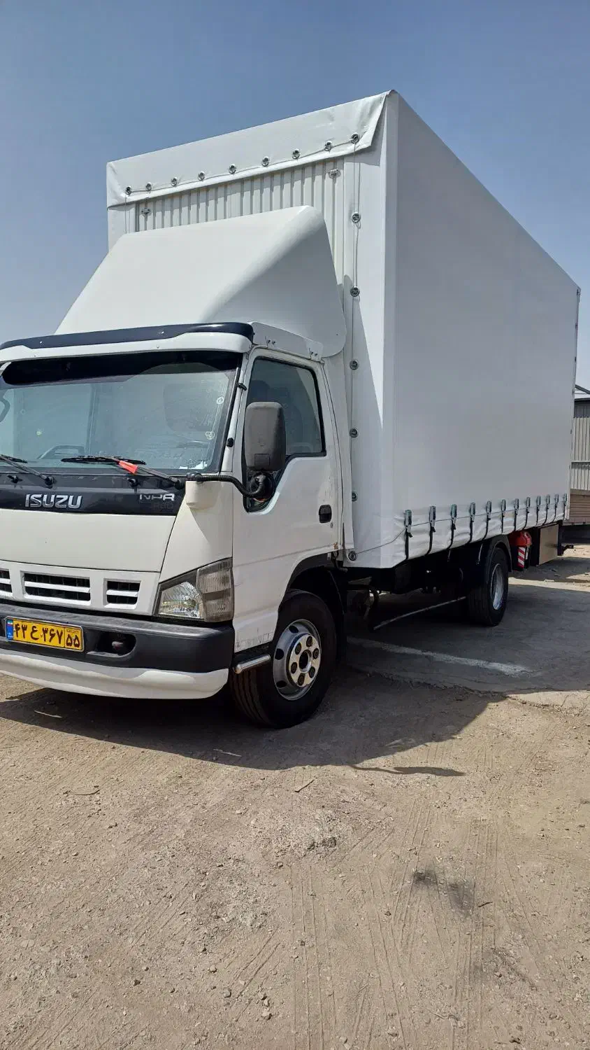 حمل نقل اثاث منرل|خدمات حمل و نقل|میاندوآب, |دیوار