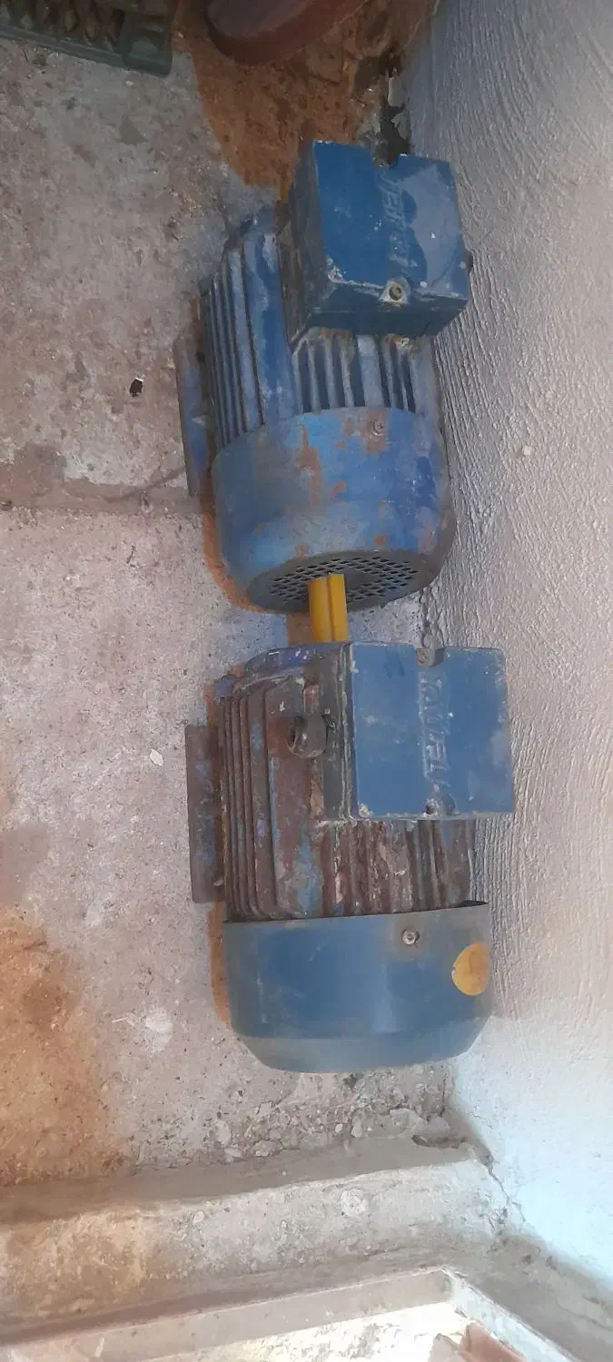 الکتروموتور|ابزارآلات|نظرآباد, رسالت|دیوار