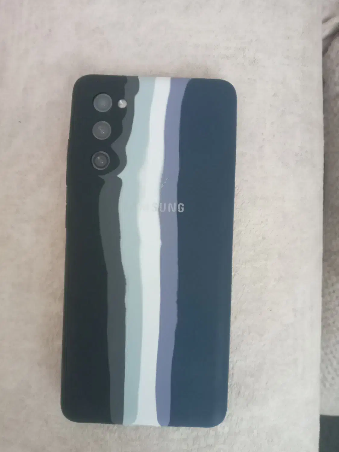 s20fe ram 8 .256|موبایل|ارومیه, |دیوار