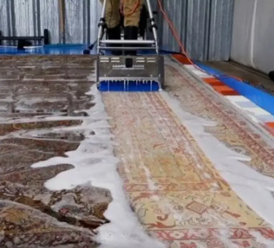 قالی شویی سپیدنام|خدمات نظافت|آستانه اشرفیه, |دیوار