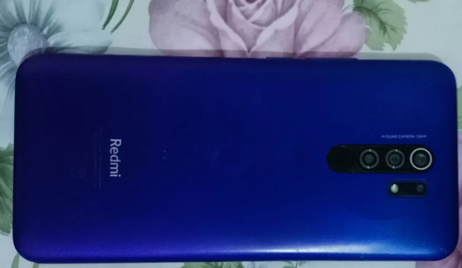 گوشی شیاومی redmi9|موبایل|کرج, محمود آباد|دیوار