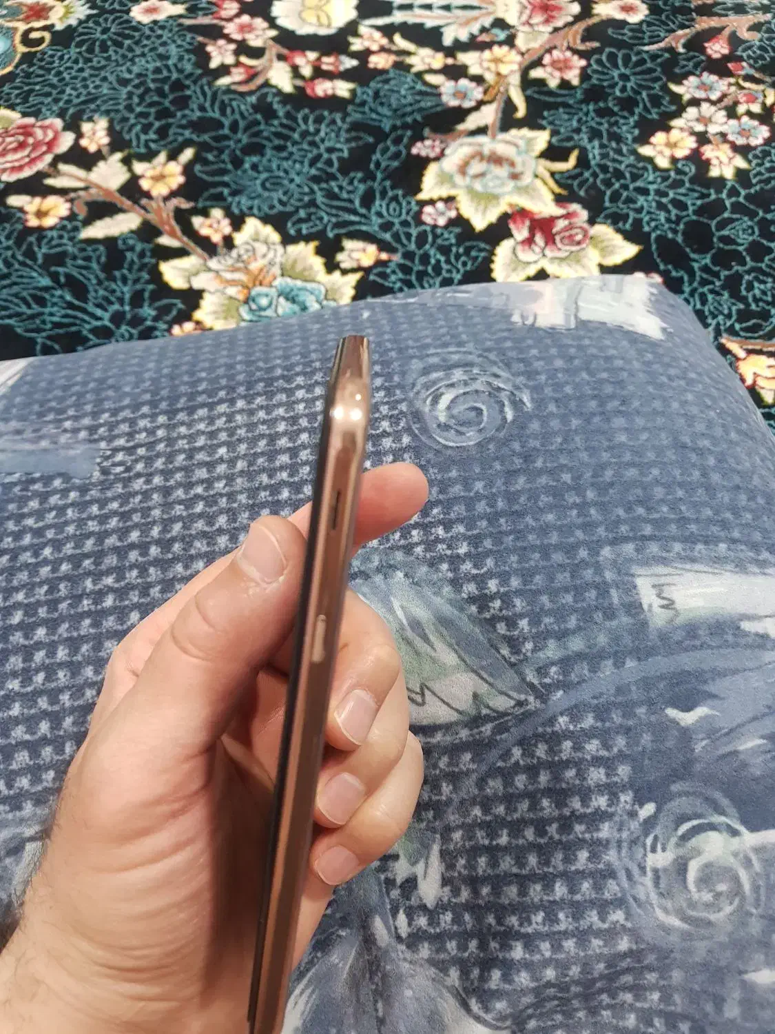 گوشی j4 پلاس|موبایل|کرمانشاه, |دیوار