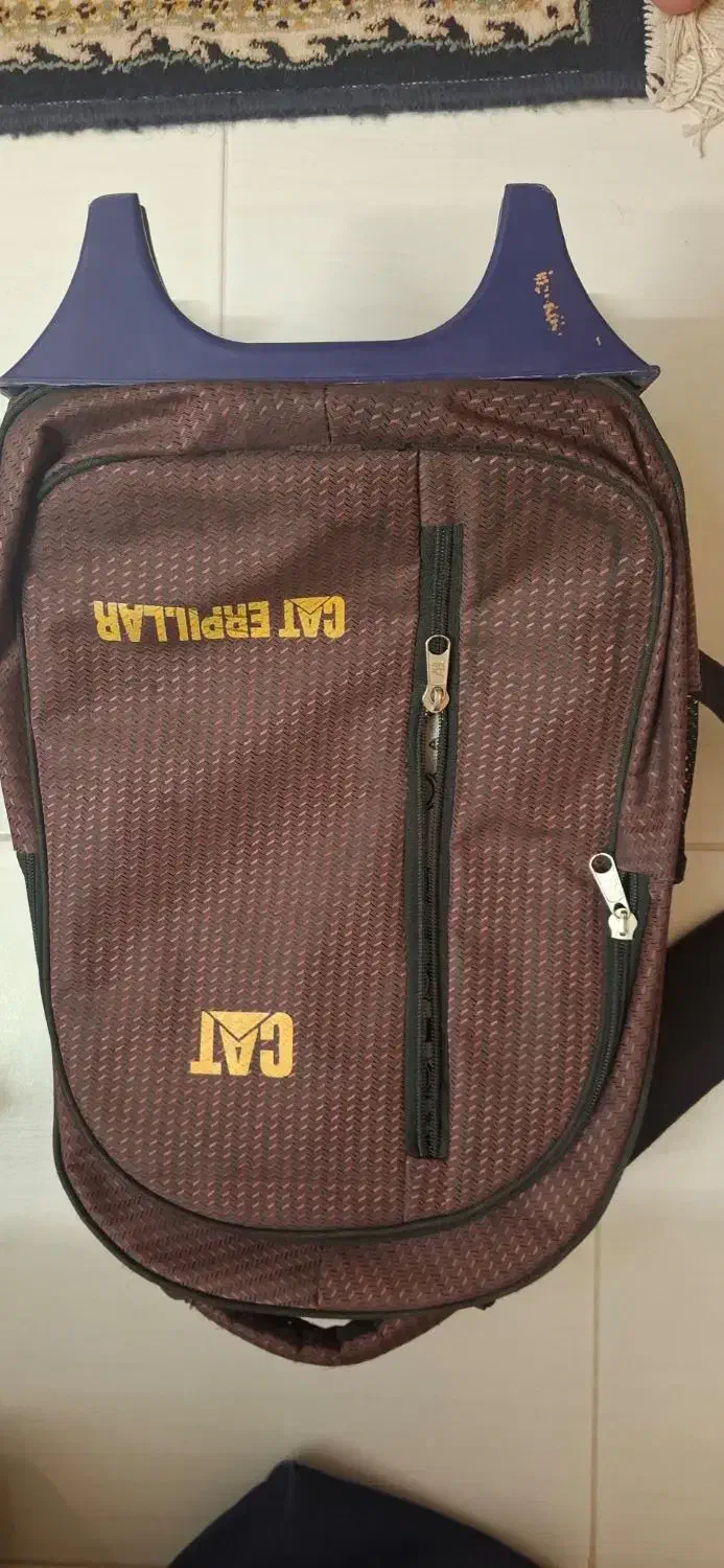 ۳ عدد کیف دانش آموزی|کیف، کفش، کمربند|اصفهان, ملاصدرا|دیوار