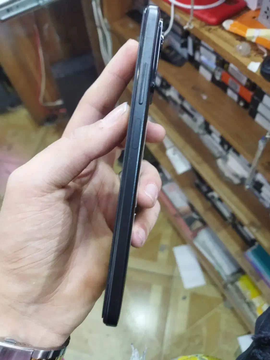 نوت۱۲s|موبایل|اراک, |دیوار