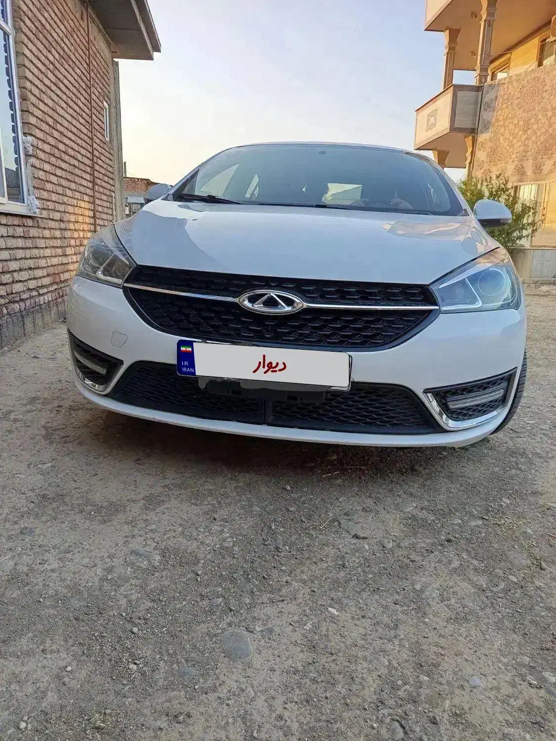 آریزو۵توربو اتومات اکسلنت|خودرو سواری و وانت|بیله سوار, |دیوار