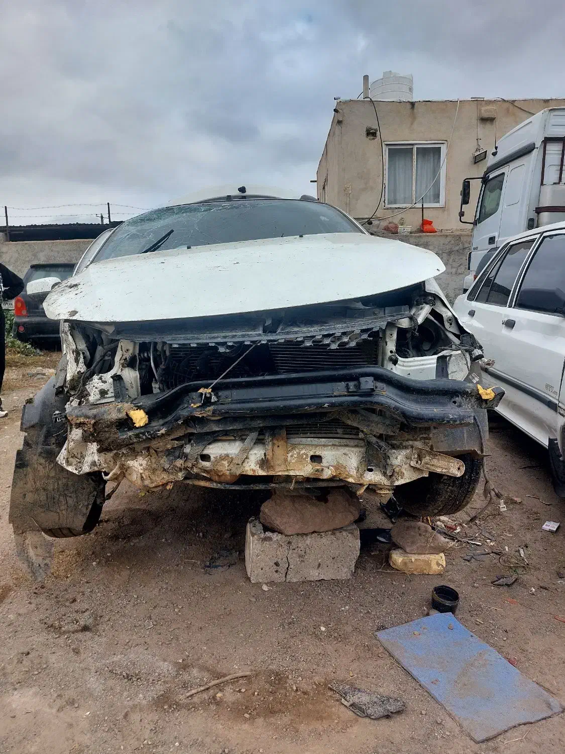 کوئیک s|خودرو سواری و وانت|رستم‌آباد, |دیوار