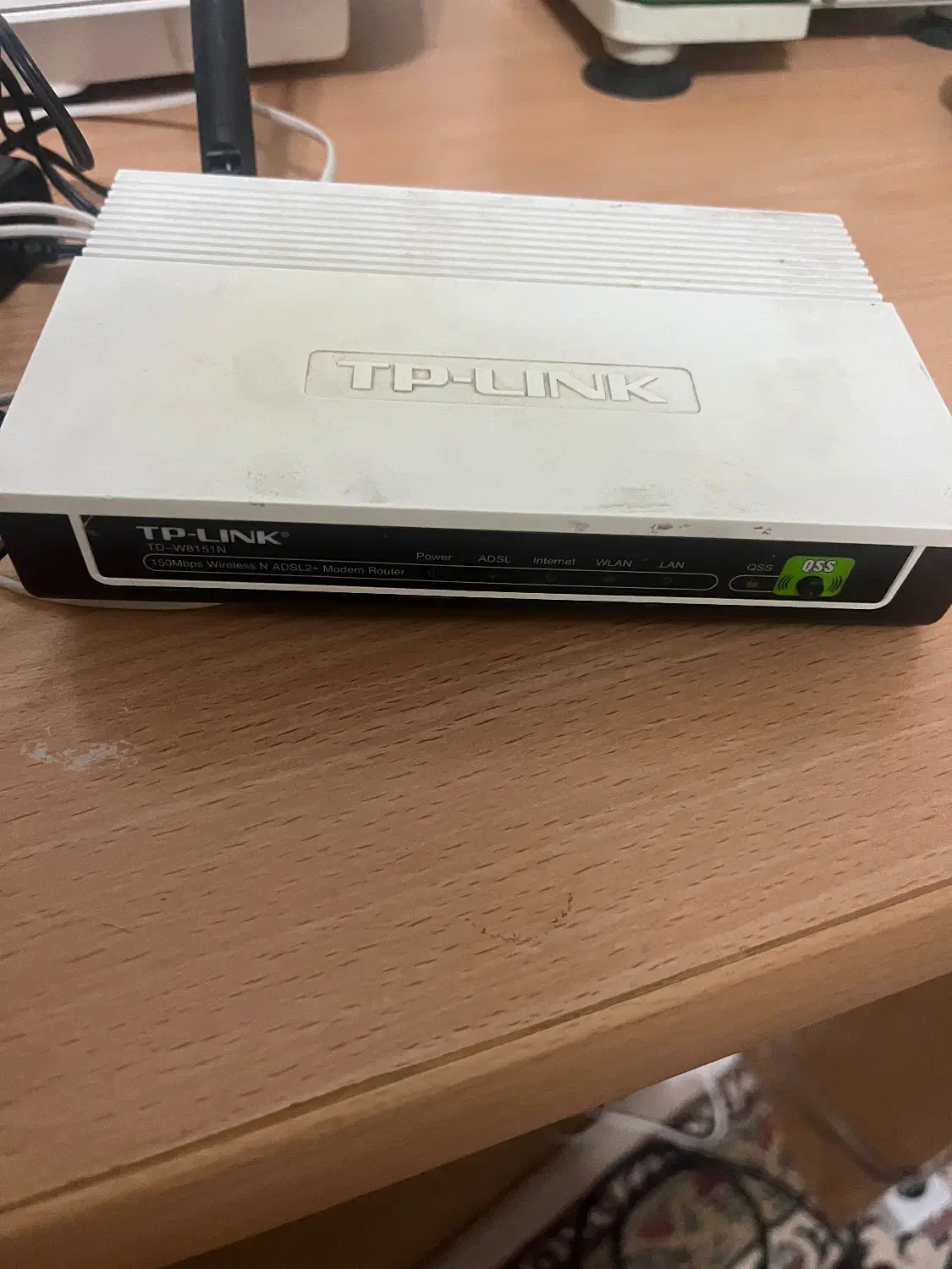 مودم|مودم و تجهیزات شبکه|شهرکرد, |دیوار