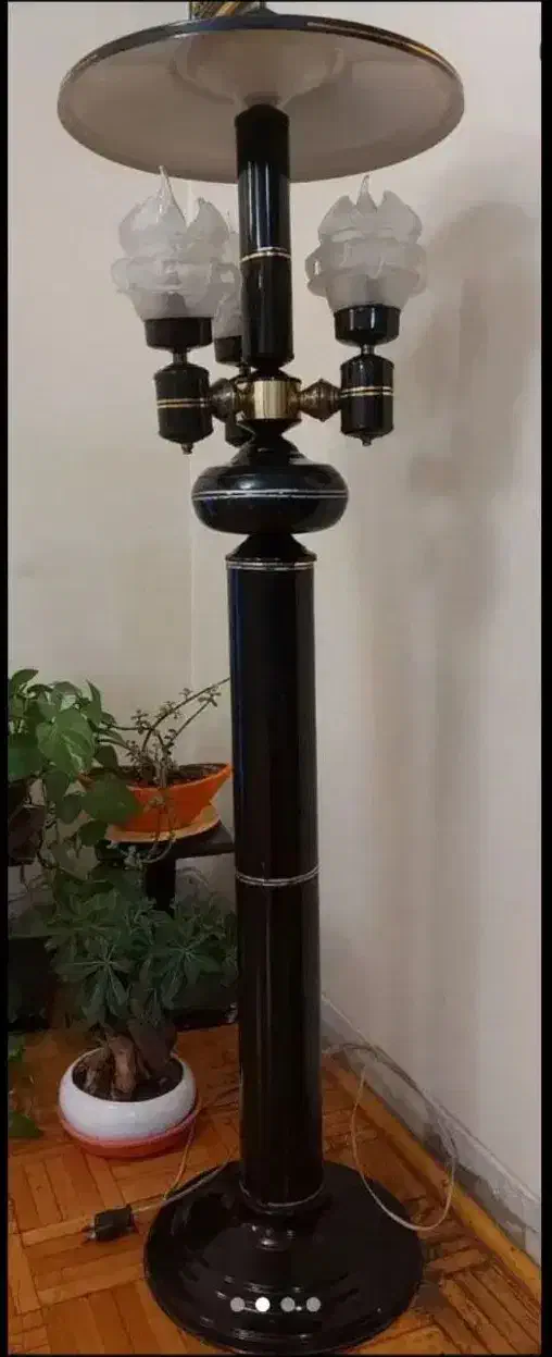 آباژور|چراغ خواب و آباژور|اصفهان, جامی|دیوار