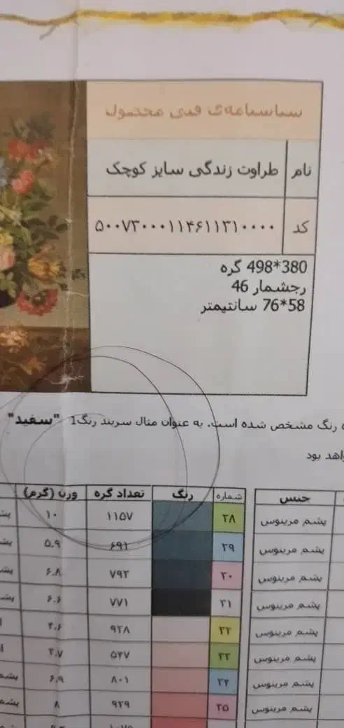 کلیه ای وسایل تابلو فرش|تابلو فرش|ملایر, |دیوار