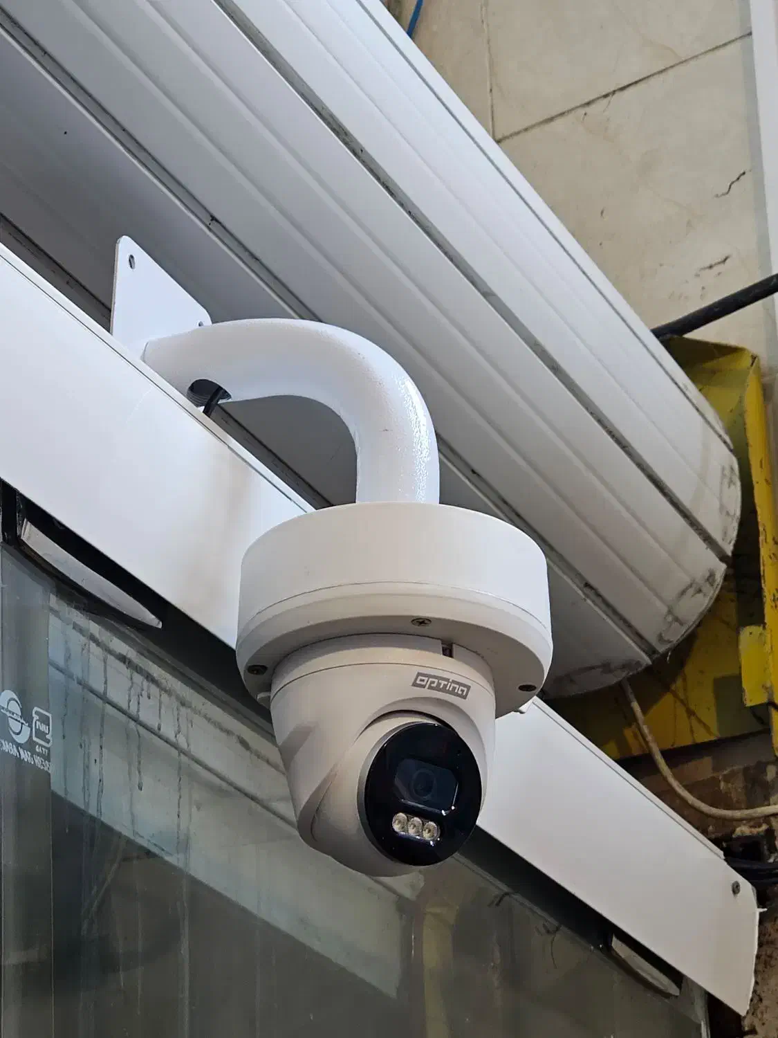 دوربین مداربسته فراگستر/بهترین کیفیت/کمترین قیمت|دوربین مداربسته|بروجرد, |دیوار