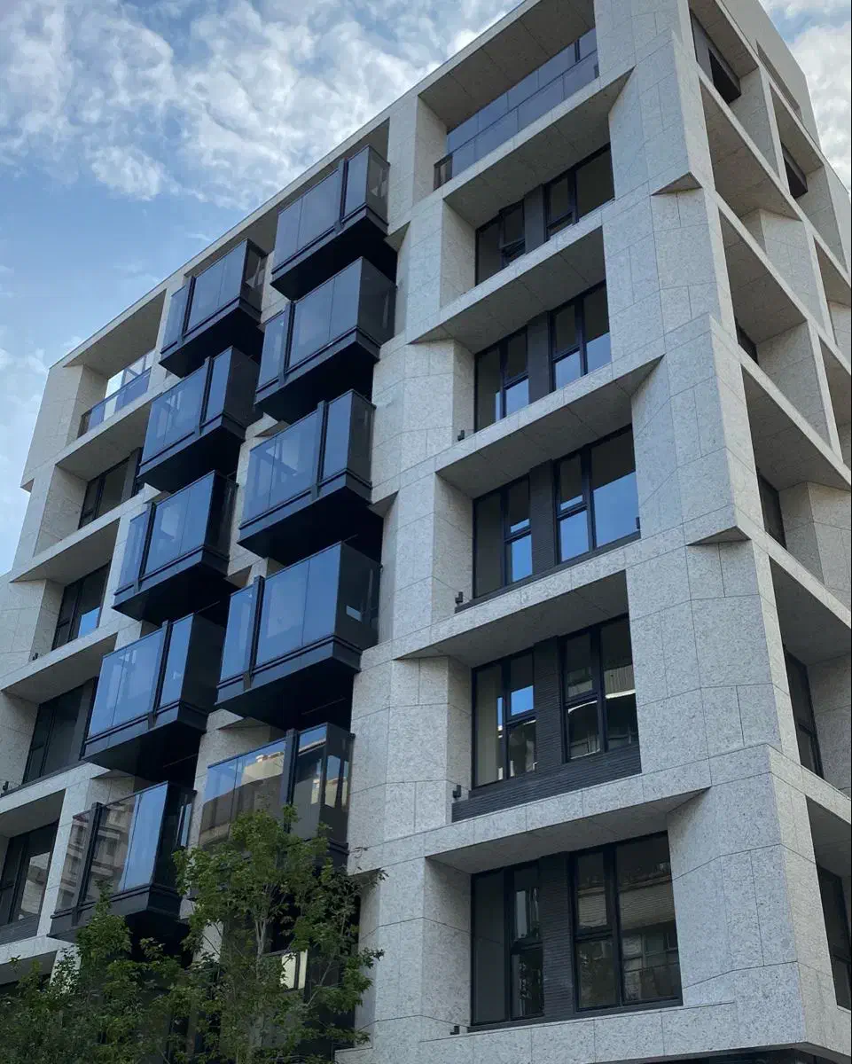 ۱۱۶ متر لوکس و بینظیر - سازهای با متریال پریمیوم|فروش آپارتمان|تهران, یوسفآباد|دیوار