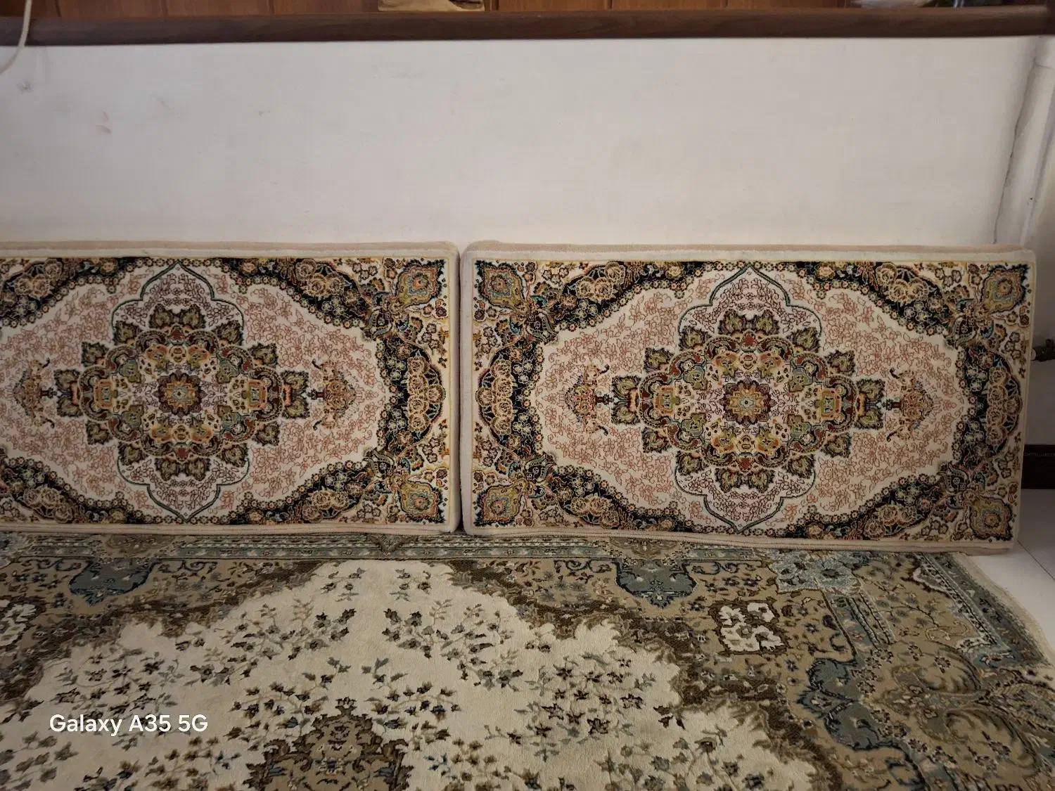 پشتی|پشتی|تهران, شمس‌آباد|دیوار