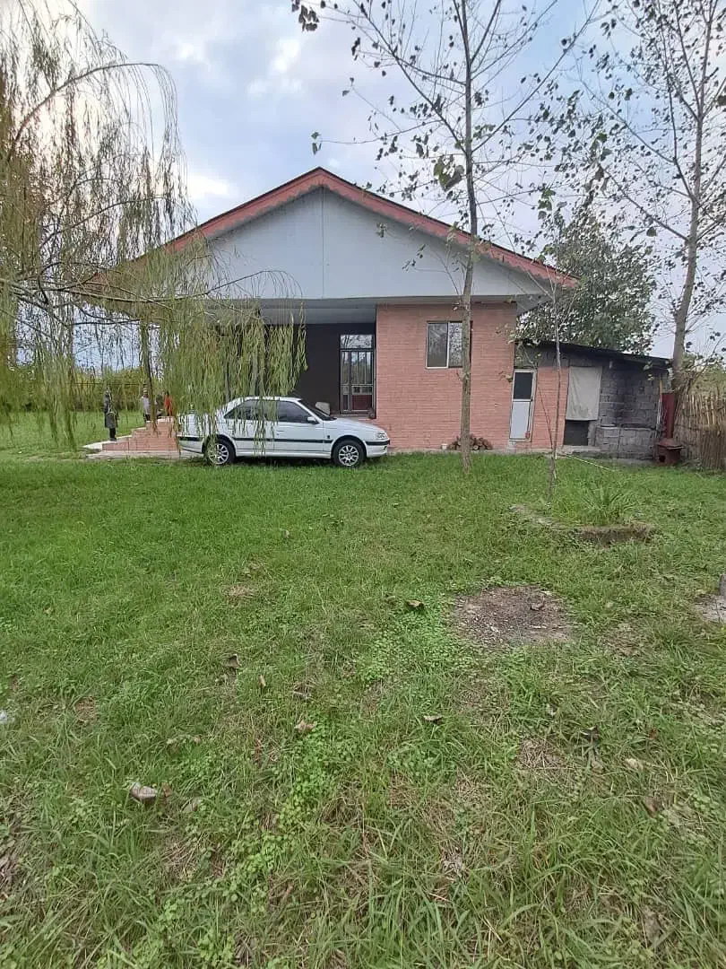 کدگیس عباس/۲۰۰۰متر خانه محوطه نوساز قیمت۶۷۰۰|فروش خانه و ویلا|سنگر, |دیوار