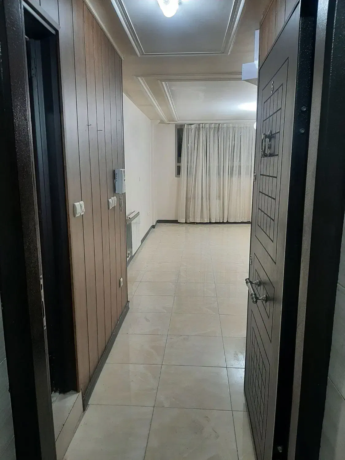 اپارتمان‌۲ خوابه فضل اباد|اجارهٔ آپارتمان|شیراز, شهرک ولیعصر|دیوار