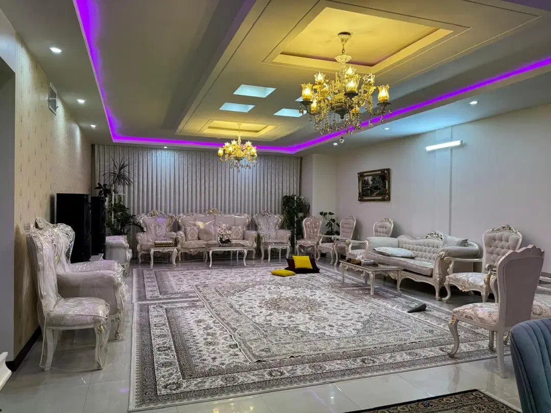 سند اماده ،خیابان اصلی الهیه،غرق نور|فروش آپارتمان|مشهد, الهیه|دیوار