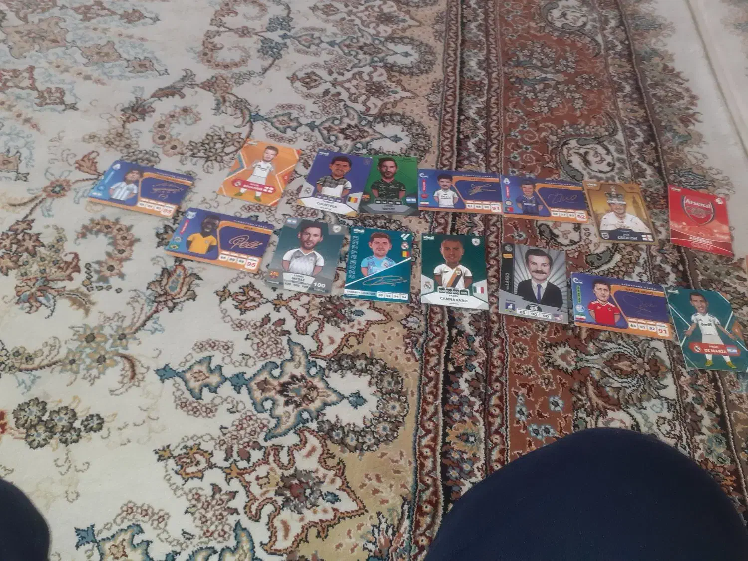 کیمدی نو و کمیاب|اسباببازی|تاکستان, |دیوار