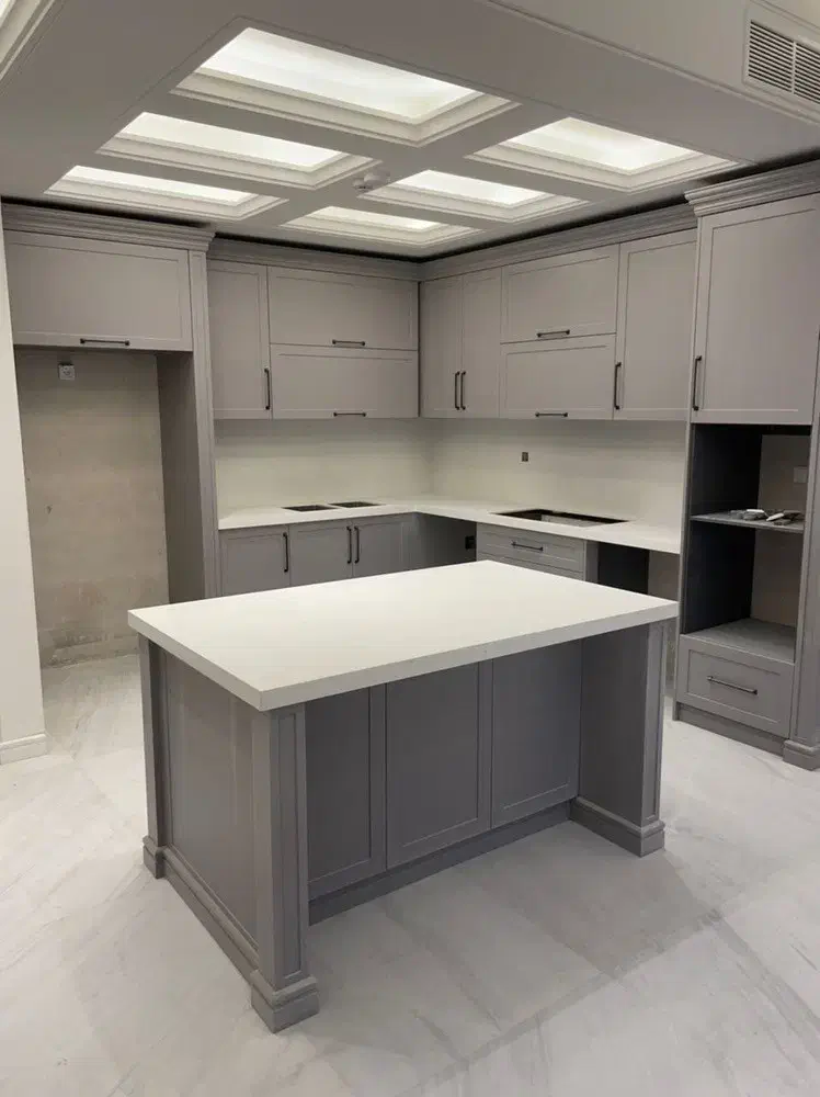 کابینت آشپزخانه و کمد دیواری|مصالح و تجهیزات ساختمان|تهران, مجیدیه|دیوار