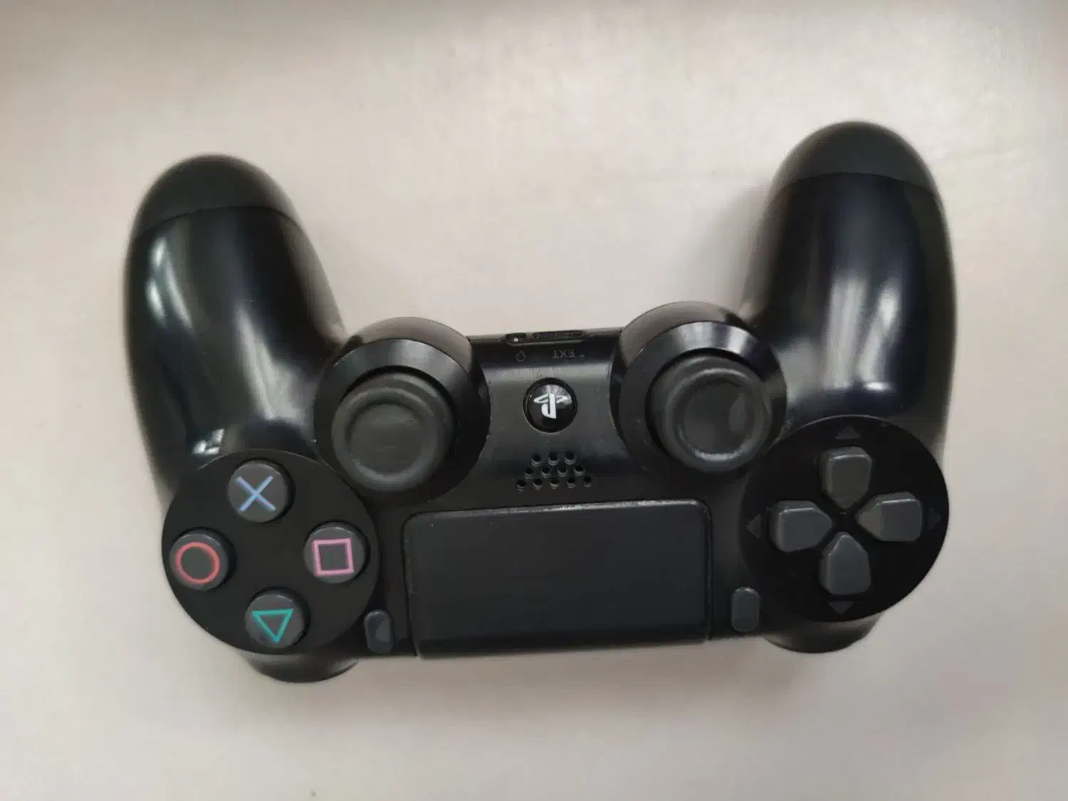 کنسول بازی ـ PS4 Slim|کنسول، بازی ویدئویی و آنلاین|مشهد, رضاییه|دیوار