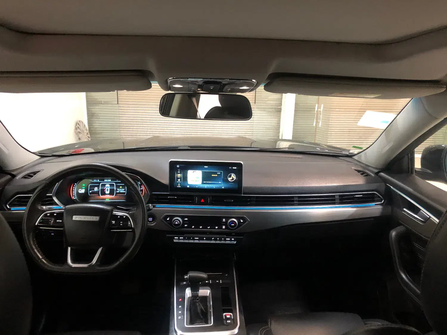 فیدیلیتی|خودرو سواری و وانت|هشتگرد, شهرک ولیعصر (مصلی)|دیوار