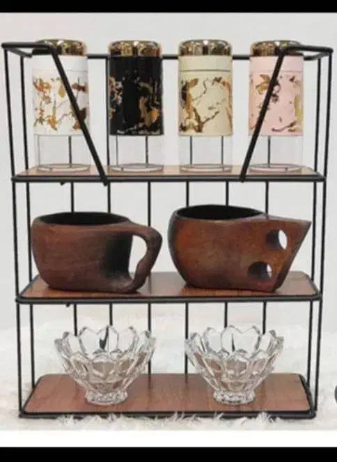 انلاین لوازم خانگی وثبث سفارش|ظروف سرو و پذیرایی|شادگان, |دیوار