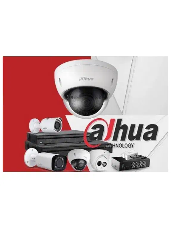 دوربین مداربسته داهوا و هایک ویژن اقساطی|دوربین مداربسته|تبریز, |دیوار