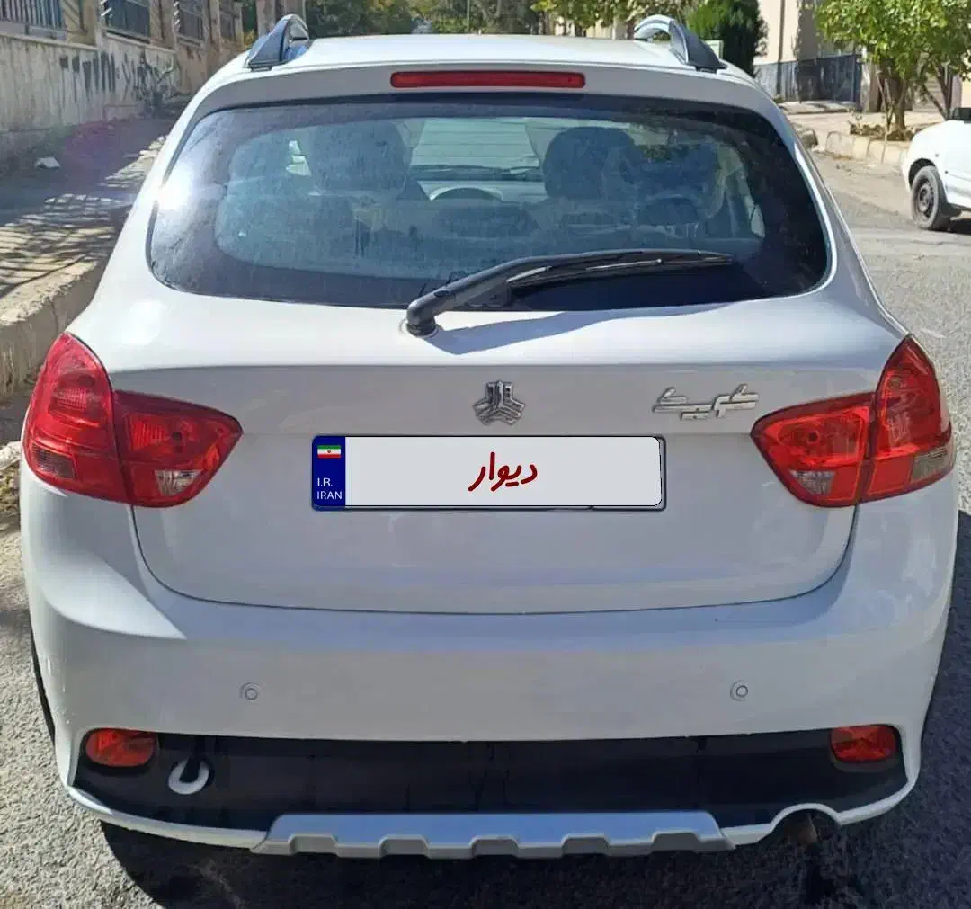 کوییک استاندارد 85گانه|خودرو سواری و وانت|سنندج, |دیوار